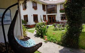 Hotel Rincon Aleman